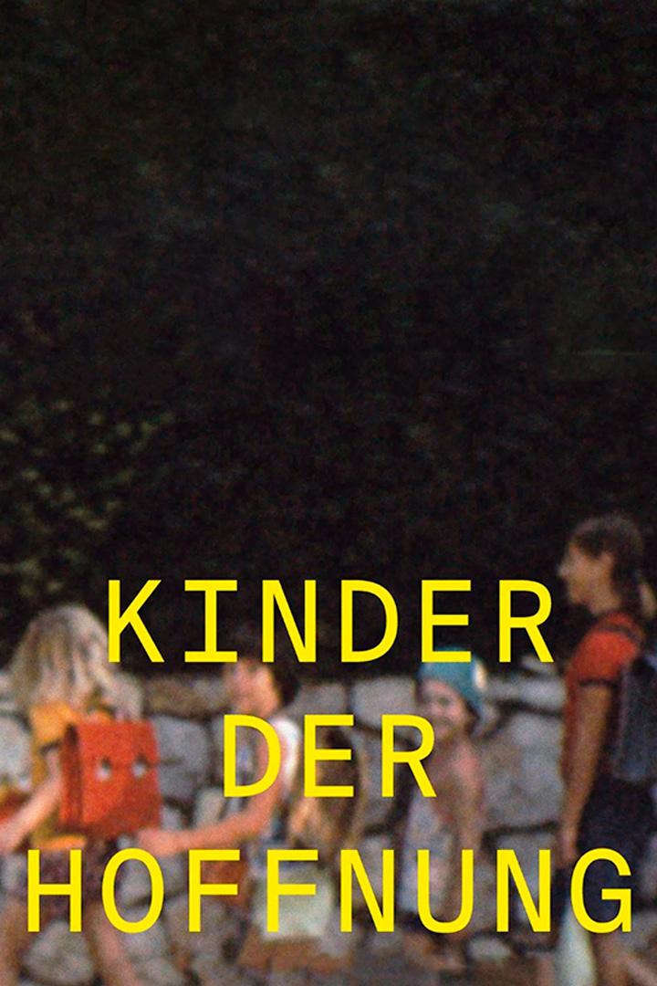 Kinder der Hoffnung (kinder-der-hoffnung) Документальный фильм