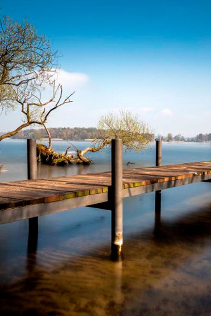Unterwegs um den Wannsee (unterwegs-um-den-wannsee) Документальный фильм