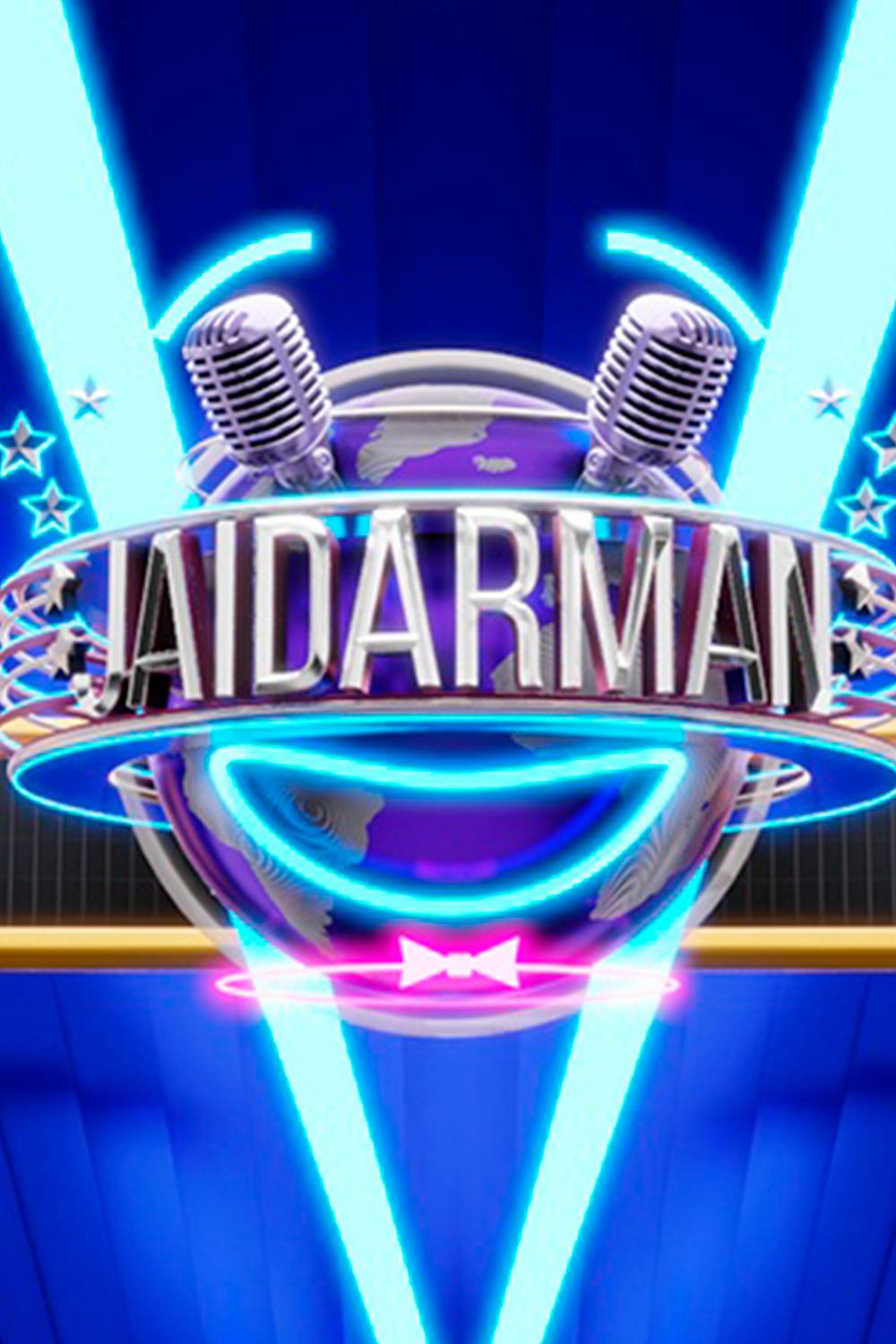 Jaidarman (jaidarman) ТВ-шоу