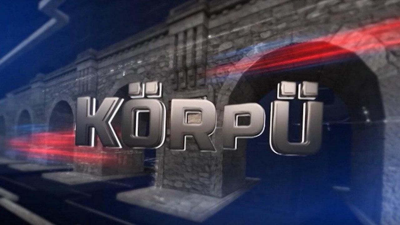 Körpü (krp) Ток-шоу