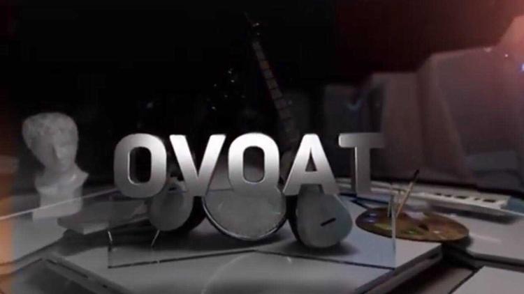 Постер Ovqat