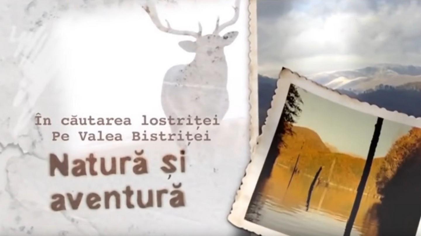Natură si aventură (natur-si-aventur) Познавательное