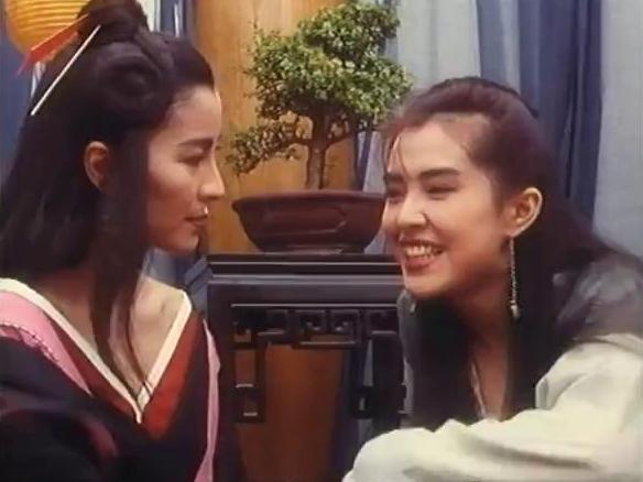 Бабочка и меч (babochka-i-mech) Фильм 1993