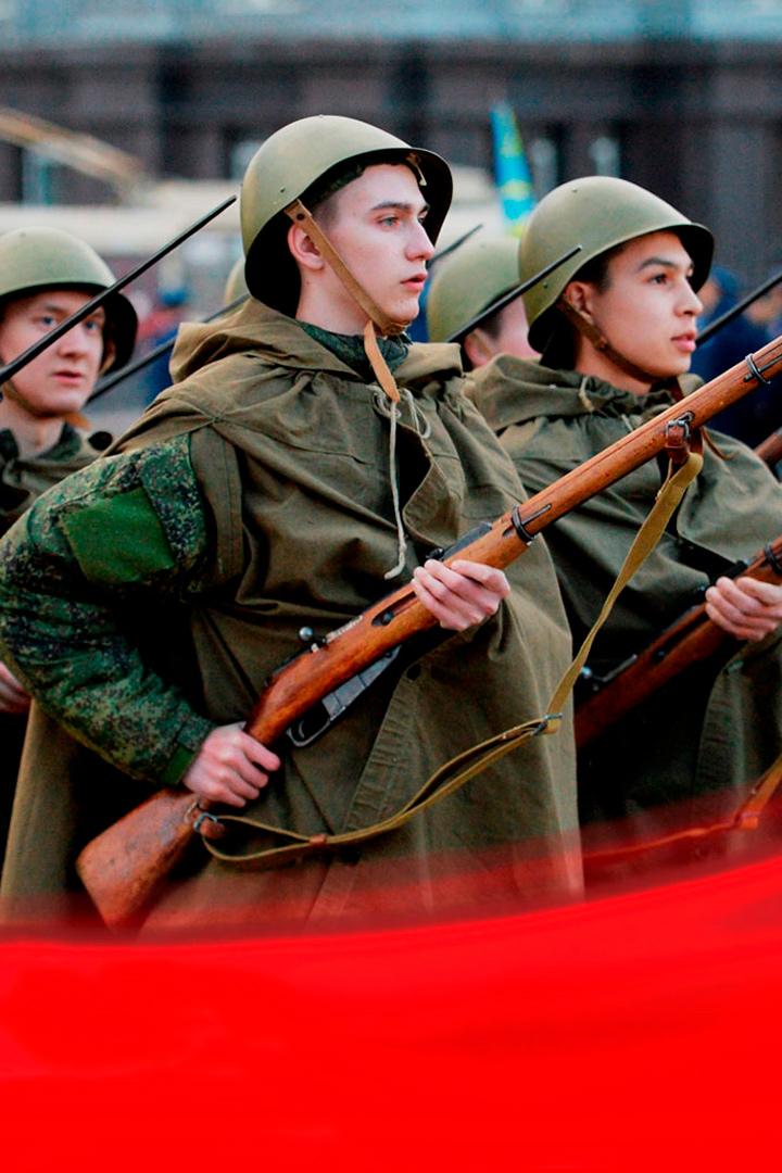 Парад Победы (parad-pobedy) Другое