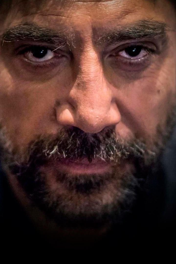 Javier Bardem - Präsenz pur (javier-bardem-prsenz-pur) Документальный фильм