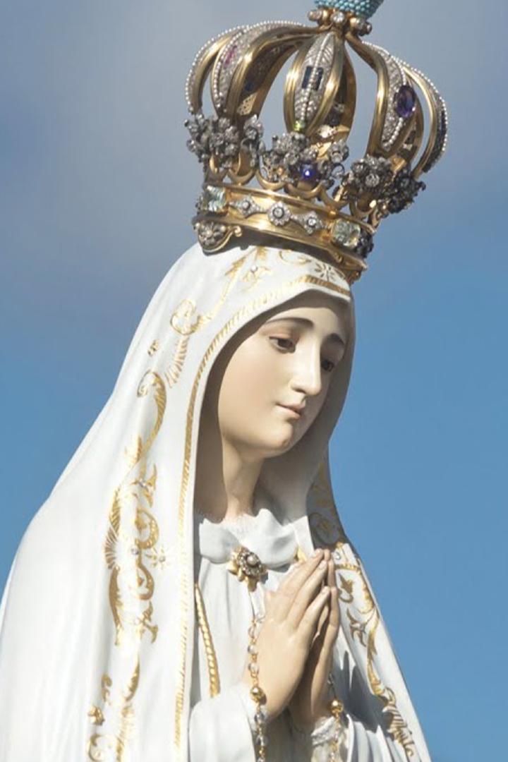 Chaplet of adoration and reparation (chaplet-of-adoration-and-reparation) Познавательное