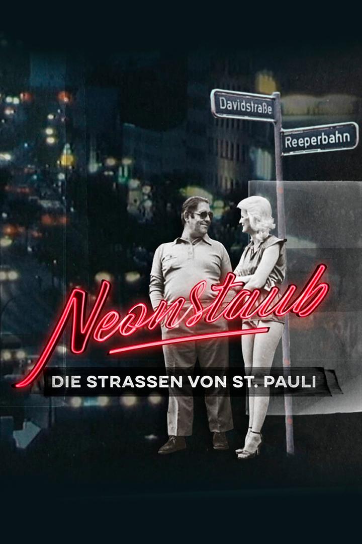Neonstaub (neonstaub) Документальный сериал