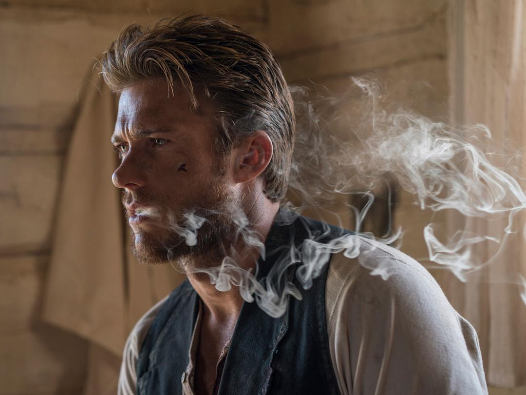 Дьявол (djavol) Фильм 2015