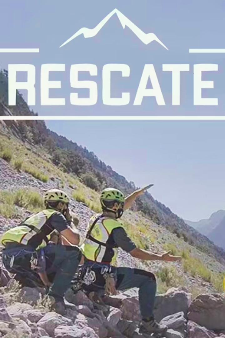 Rescate (rescate) Документальный сериал