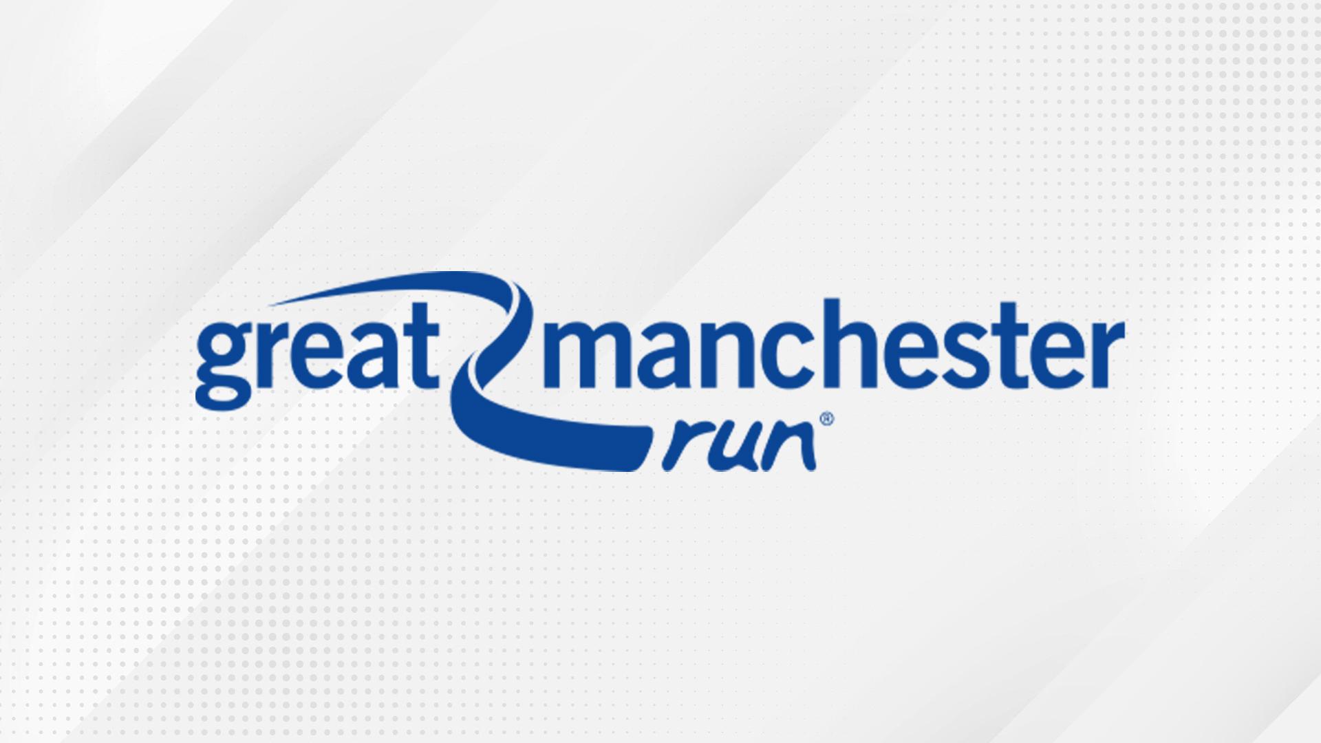 Athletics: Great Manchester Run (athletics-great-manchester-run) Спорт