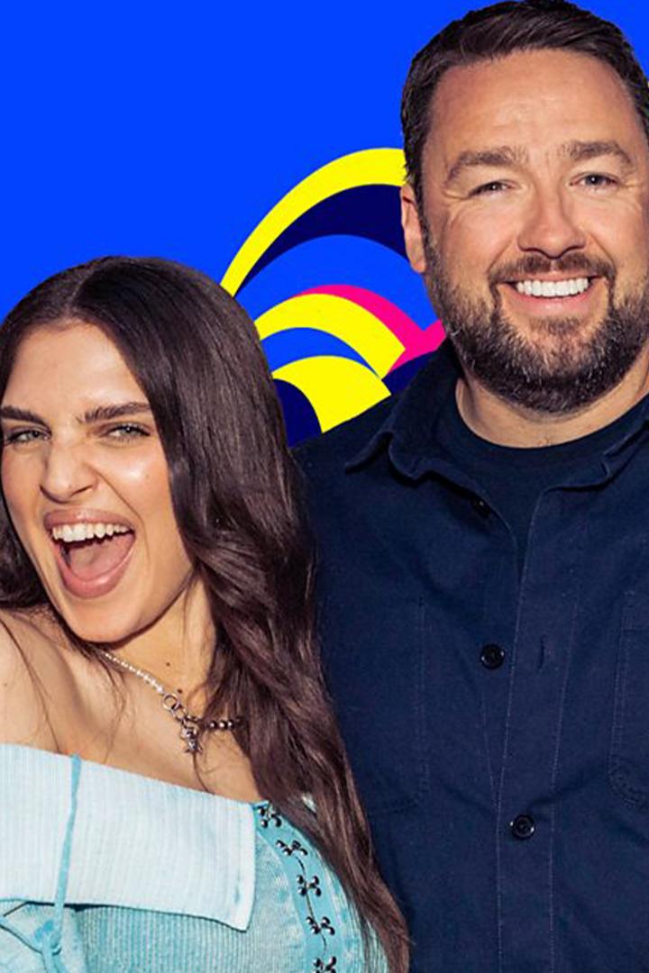Eurovision Song Contest: 2023, Eurovision Calling: Jason and Chelcee’s Ultimate Guide (eurovision-song-contest-2023-eurovision-calling-jason-and-chelcees-ultimate-guide) Музыка
