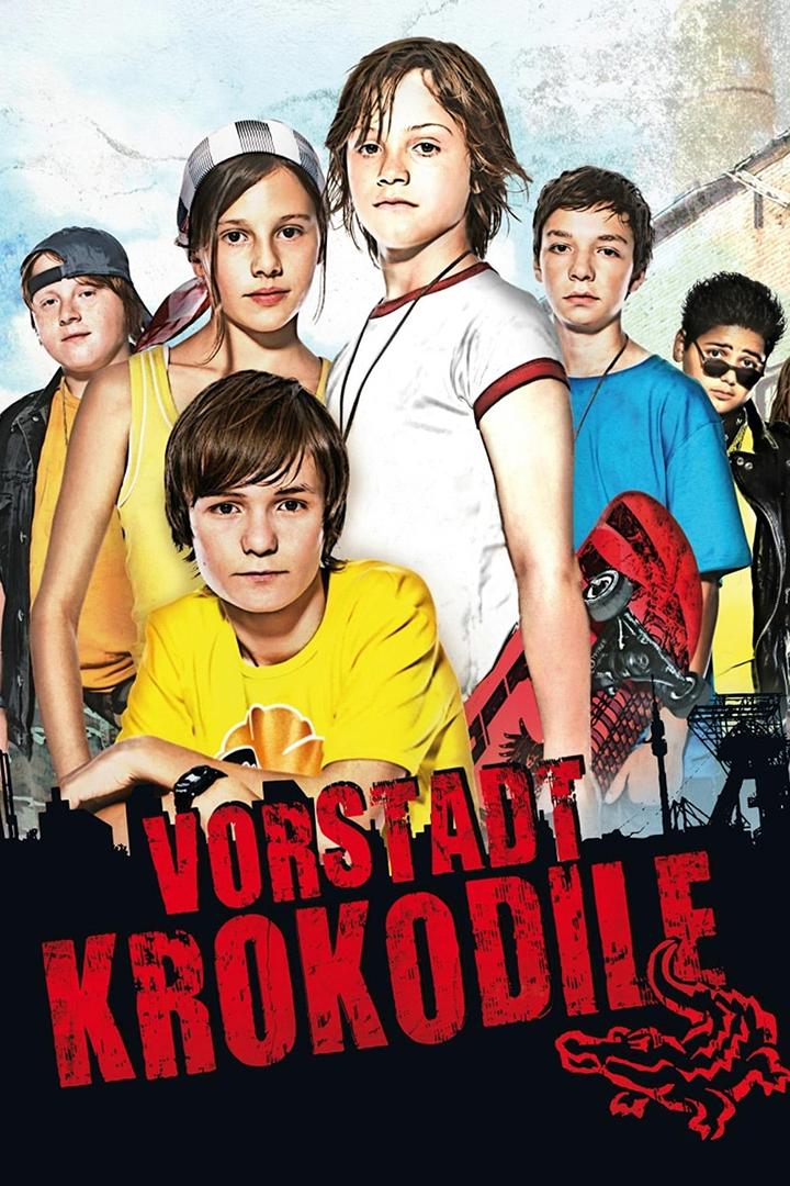 Деревенские крокодилы (derevenskie-krokodily) Фильм 2009