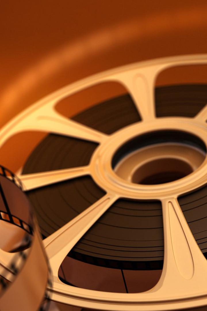 Классика советского кино (klassika-sovetskogo-kino) Досуг, хобби