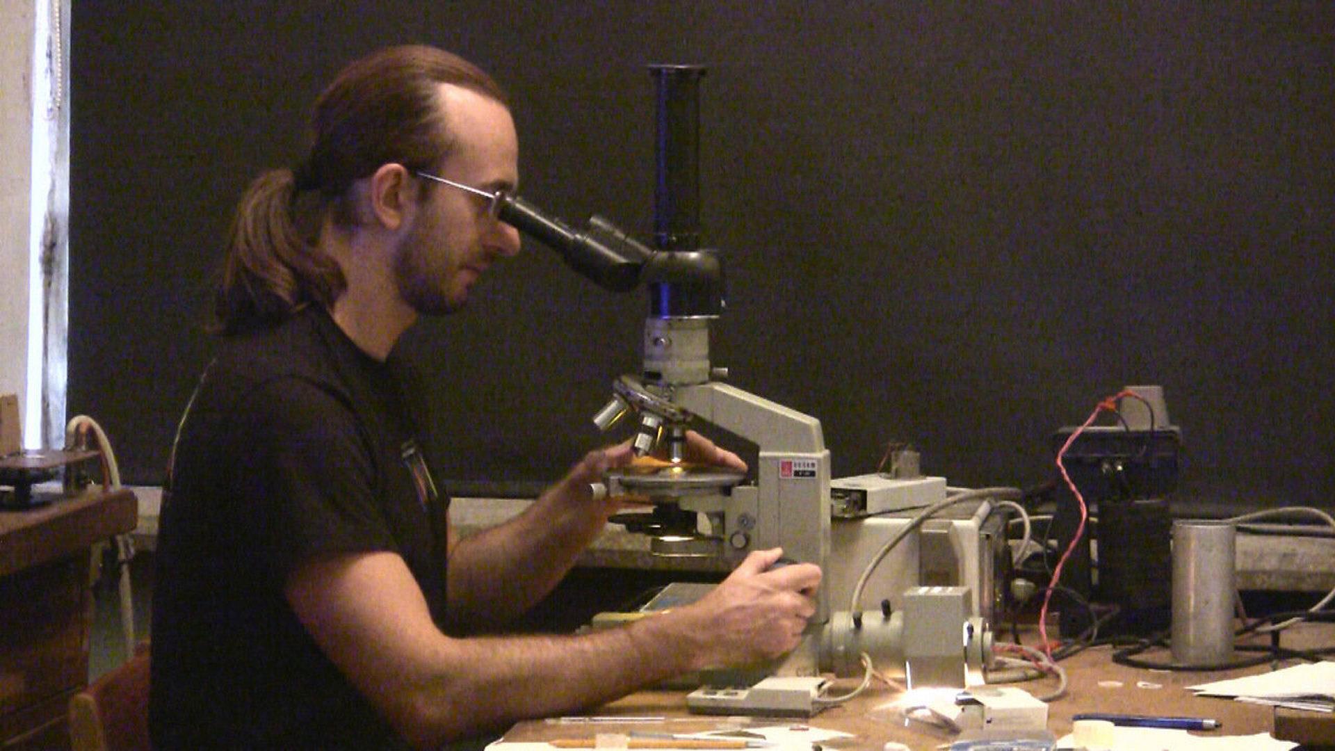 Миры профессора Бобровского (miry-professora-bobrovskogo) Документальный фильм