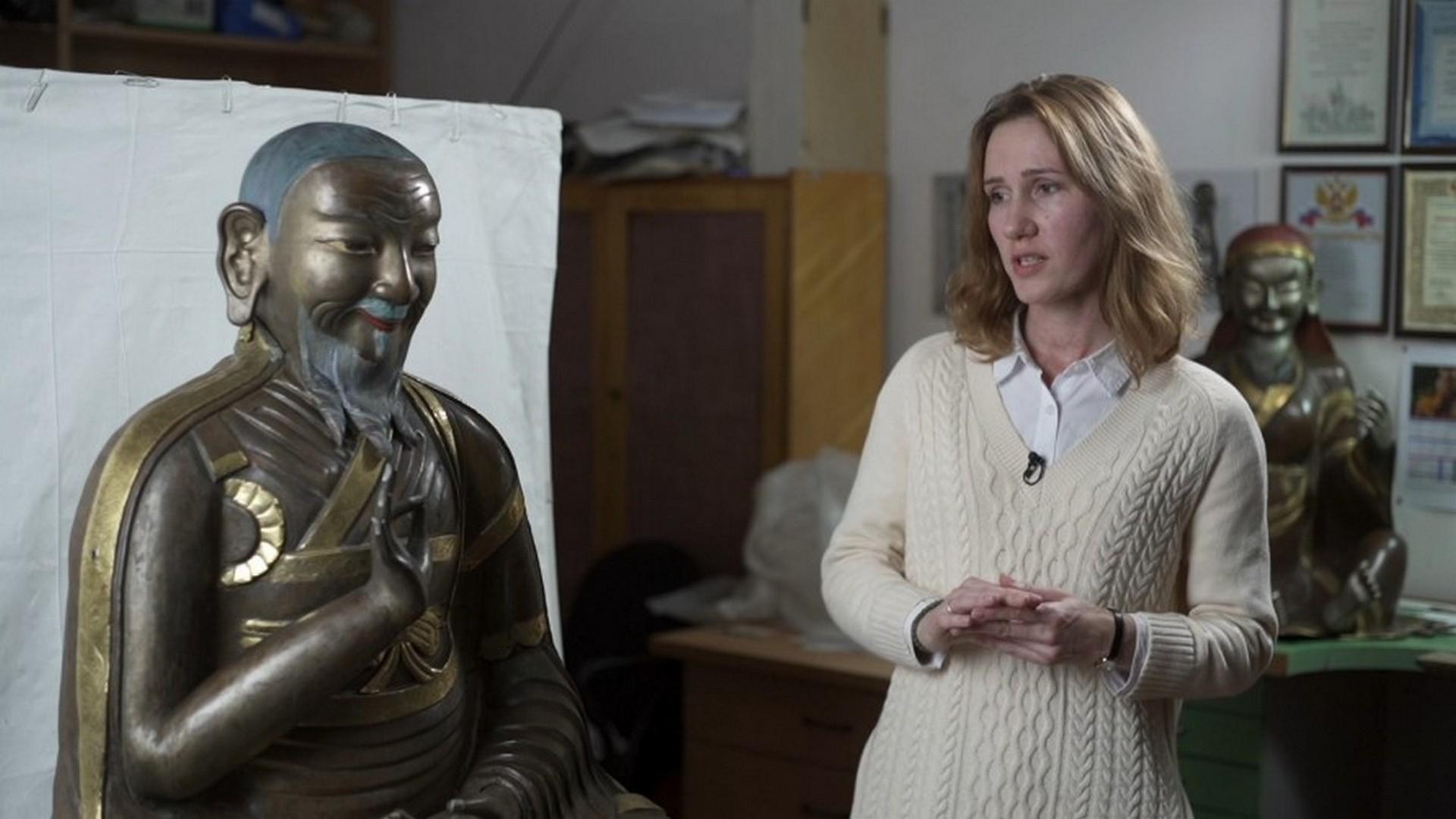 История одного мира (istorija-odnogo-mira) Документальный фильм