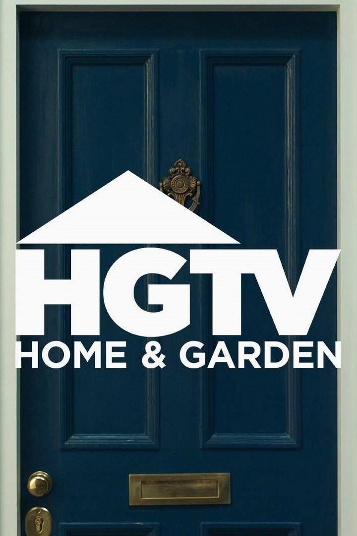 HGTV Home Garden (hgtv-home-garden) Досуг, хобби