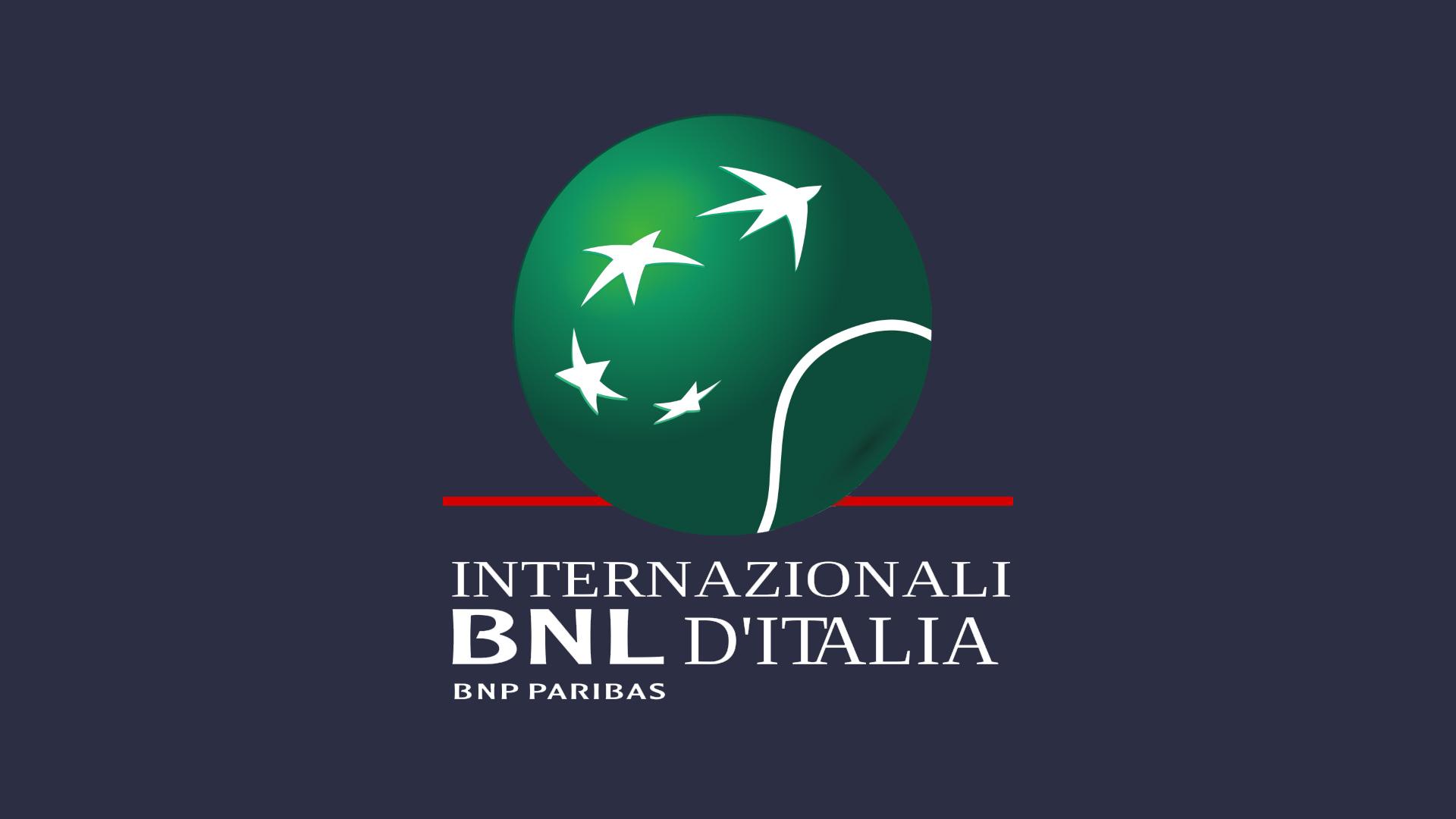 Теннис. WTA 1000. Рим, Италия. 1/2 финала (tennis-wta-1000-rim-italija-12-finala) Спорт