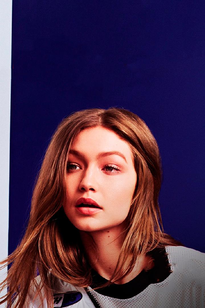 Gigi Hadid Story (gigi-hadid-story) Досуг, хобби