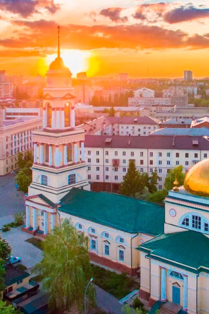 Липецк - Станислав Мирцкий (lipetsk-stanislav-mirtskij) Досуг, хобби