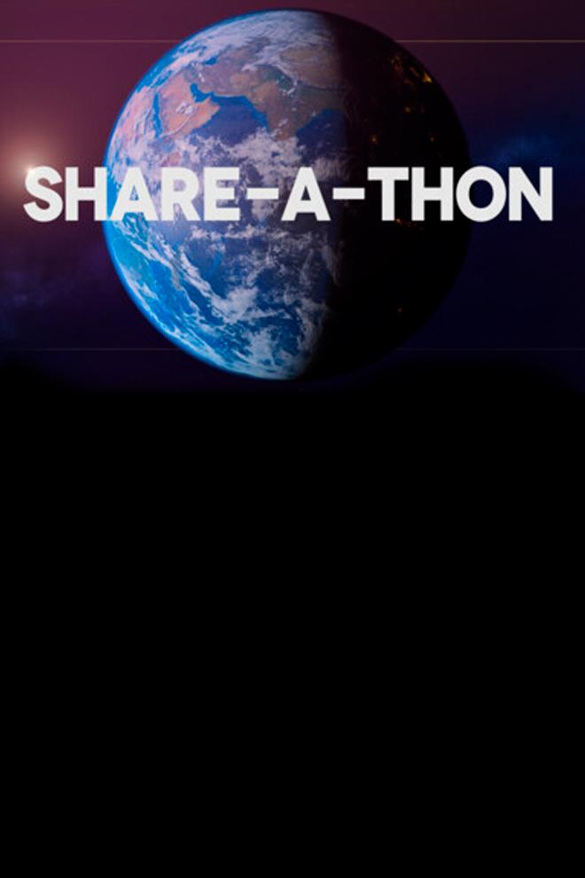 May Share-A-Thon (may-share-a-thon) Другое
