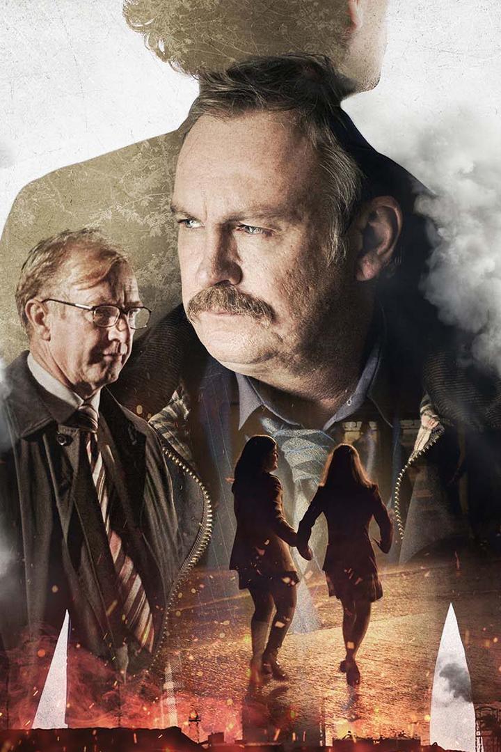 Steeltown Murders (steeltown-murders) Документальный сериал