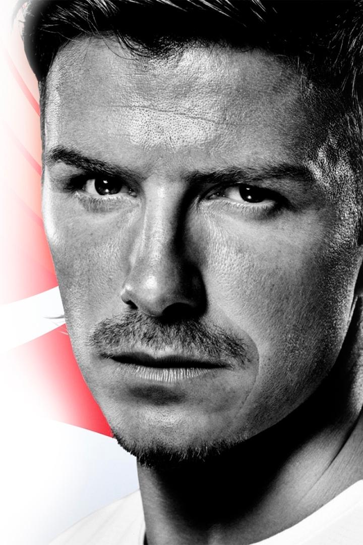 David Beckham-10 years since (david-beckham-10-years-since) Документальный фильм