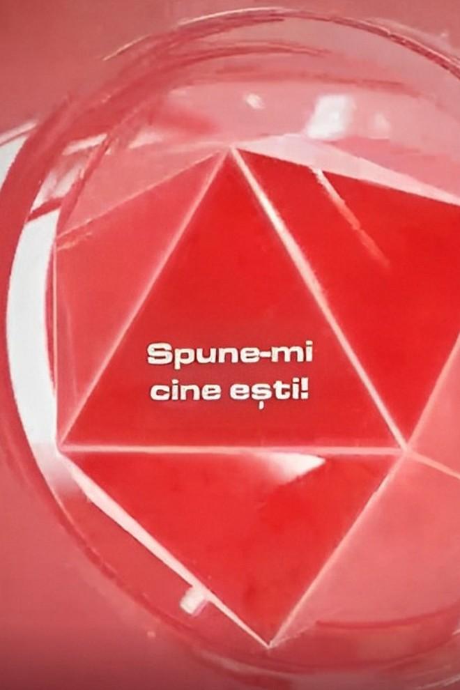 Spune-mi cine eşti (spune-mi-cine-eti) ТВ-шоу