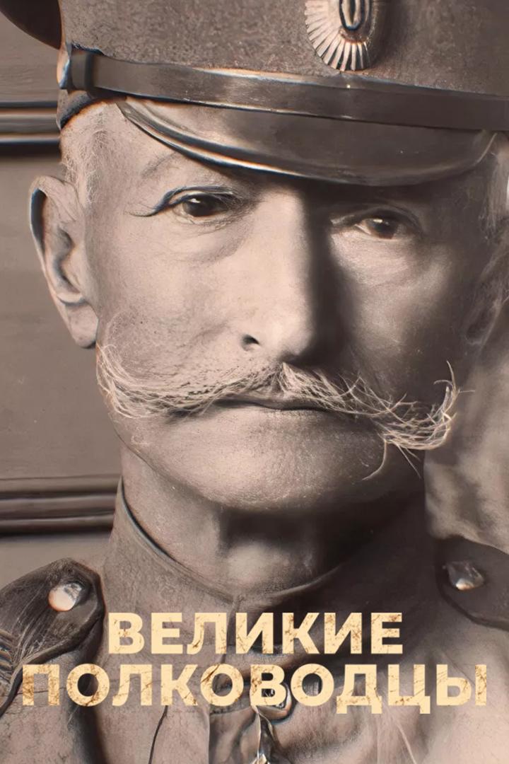 Великие полководцы (velikie-polkovodtsy) Документальный сериал