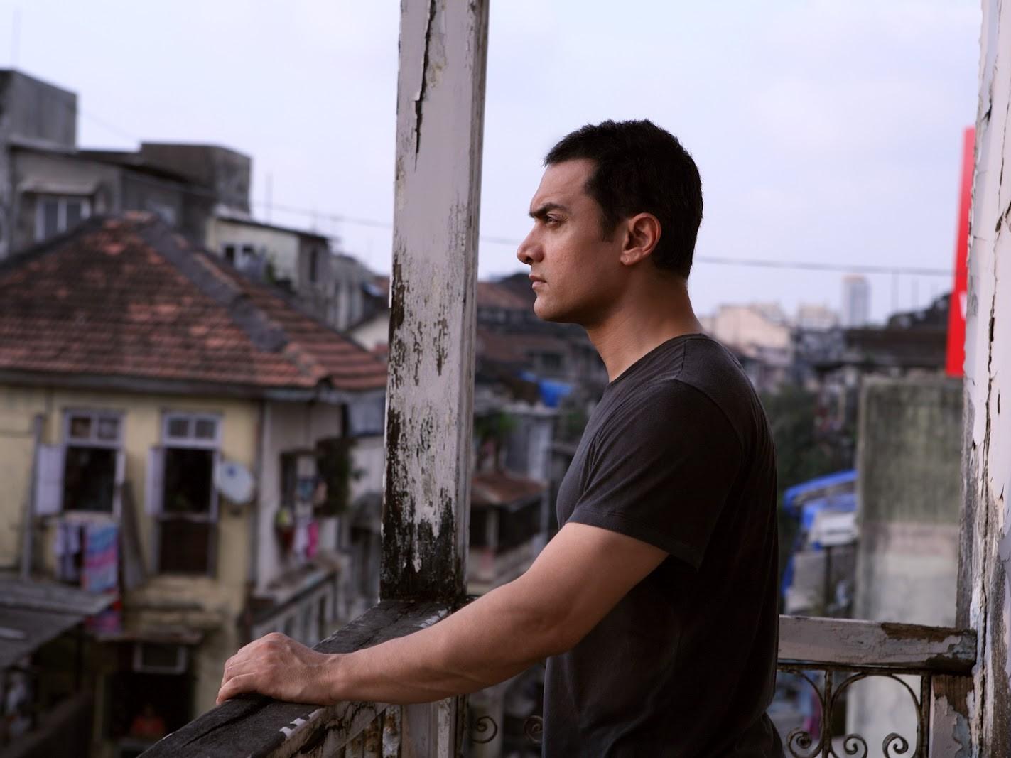 Бомбейские хроники (bombejskie-hroniki) Фильм 2010