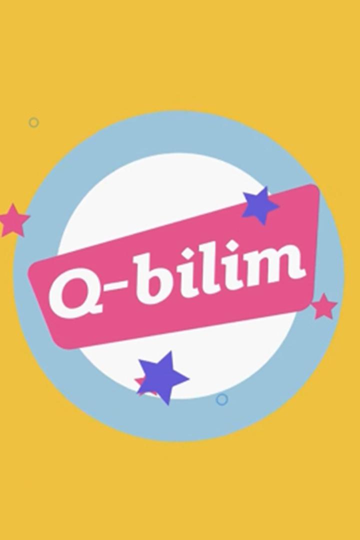 Q-bilim (q-bilim) Познавательное