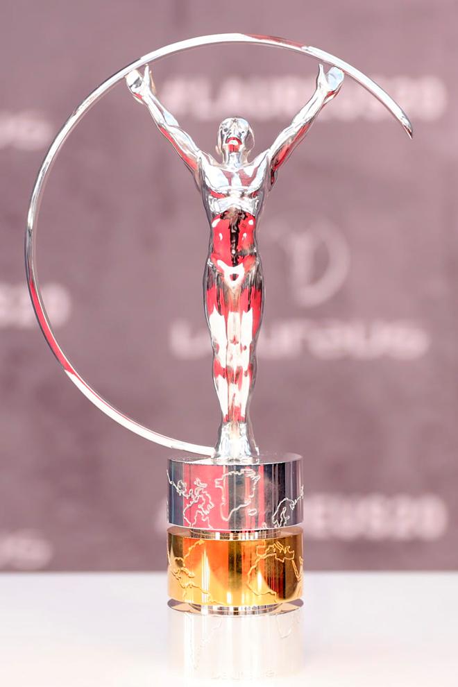 Laureus Sports Awards 2023 (laureus-sports-awards-2023) Досуг, хобби