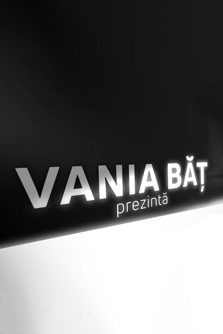 Vania Băț prezintă (vania-b-prezint) Другое