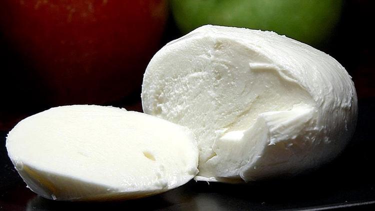 Постер Mozzarella, une vaste bufflonnerie