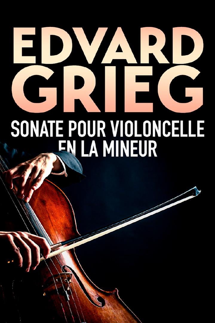 Edvard Grieg: sonate pour violoncelle en la mineur op 36, allegro molto e marcato (edvard-grieg-sonate-pour-violoncelle-en-la-mineur-op-36-allegro-molto-e-marcato) Музыка