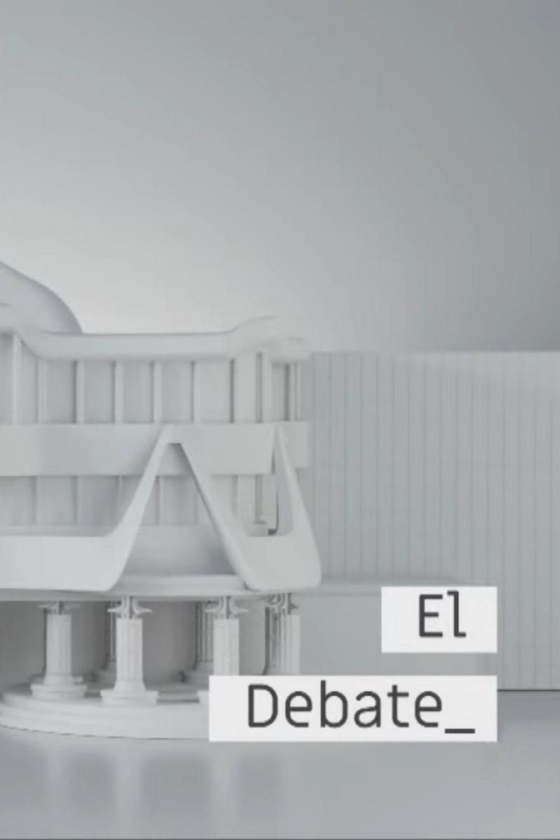 Debate Electoral En La7 (debate-electoral-en-la7) Ток-шоу