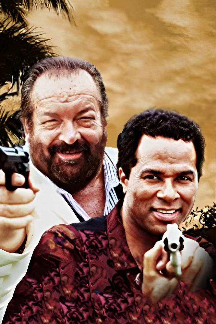 Extralarge: Moving Target (extralarge-moving-target) Фильм 1992