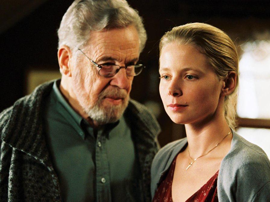 Сарабанда (sarabanda) Фильм 2003