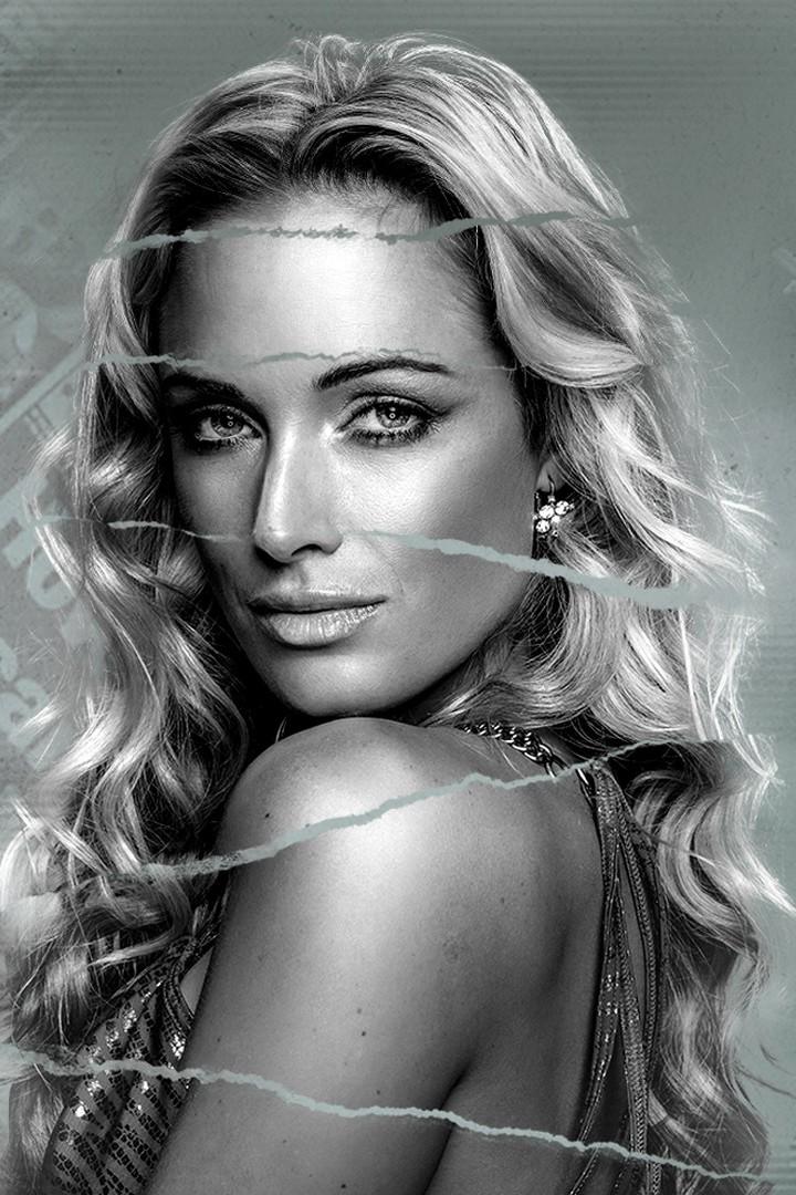 My Name Is Reeva (my-name-is-reeva) Документальный сериал