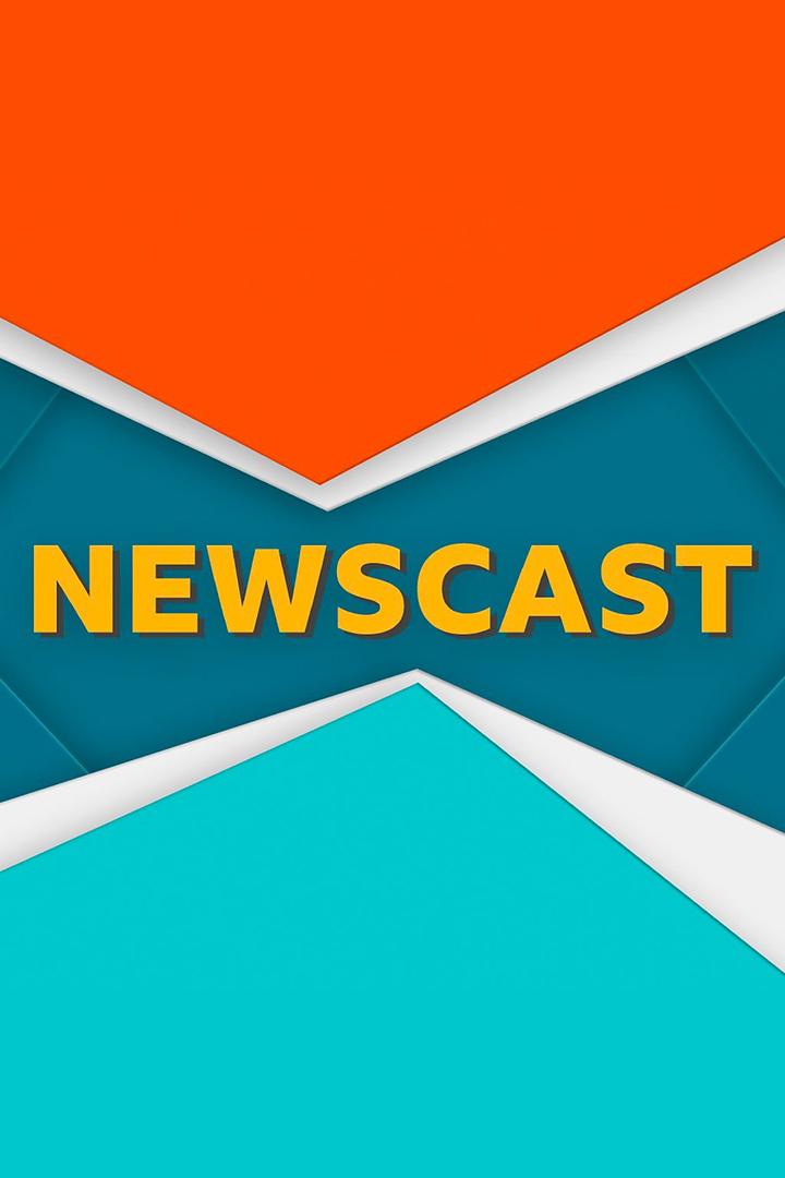 Newscast (newscast) Новости