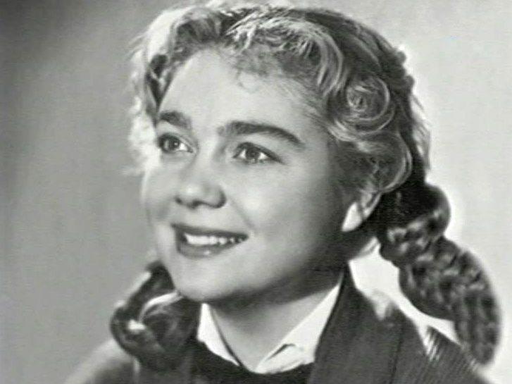 Женщина, которая умеет любить (zhenschina-kotoraja-umeet-ljubit) Документальный фильм