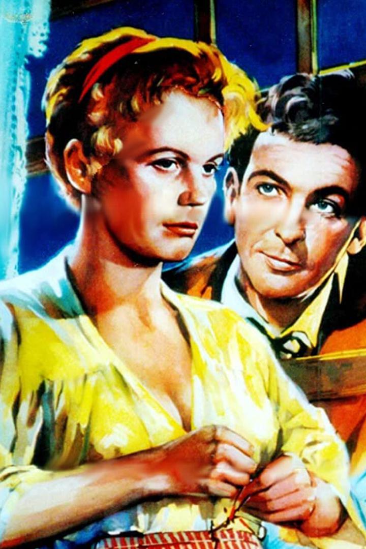 Сыровары (syrovary) Фильм 1958