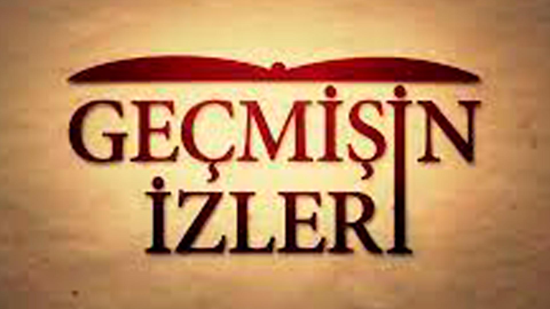Geçmişin İzleri (gemiin-izleri) Другое