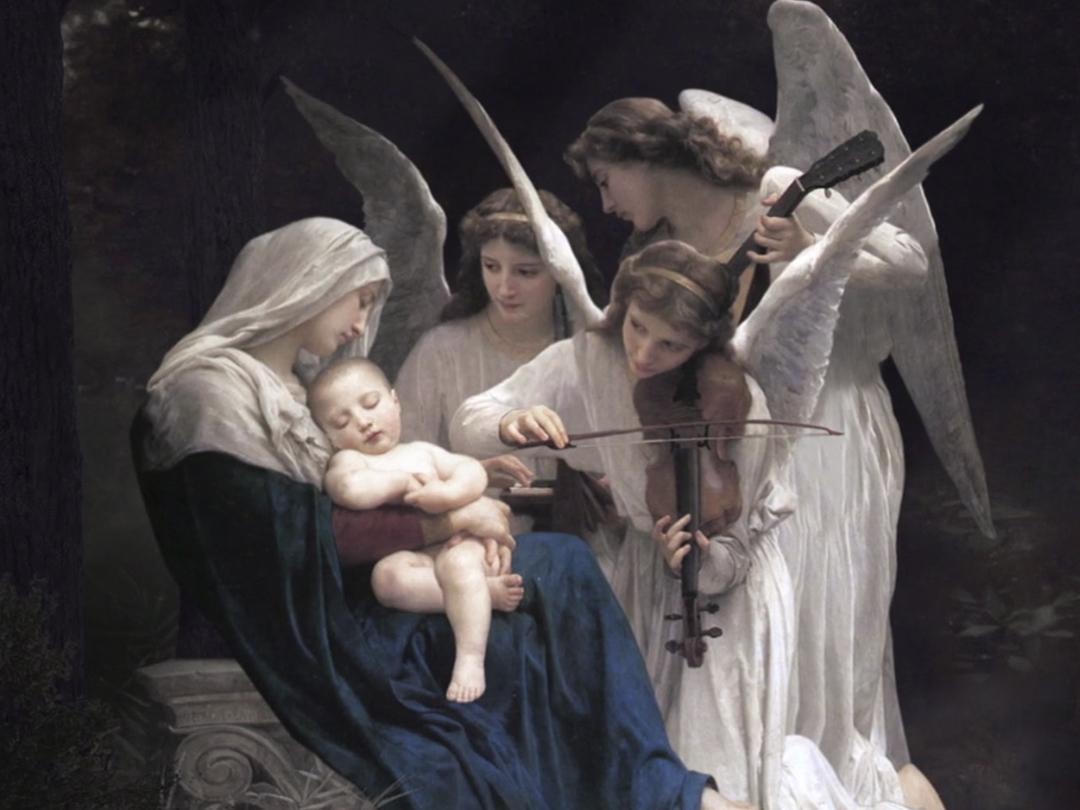 Красота (krasota) Мультфильм 2014