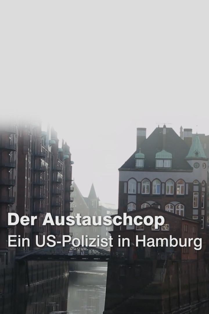 Der Austauschcop (der-austauschcop) Документальный фильм