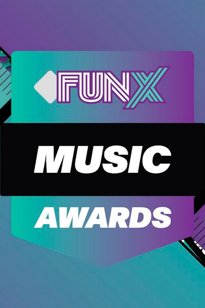 FunX Music Awards (funx-music-awards) Досуг, хобби