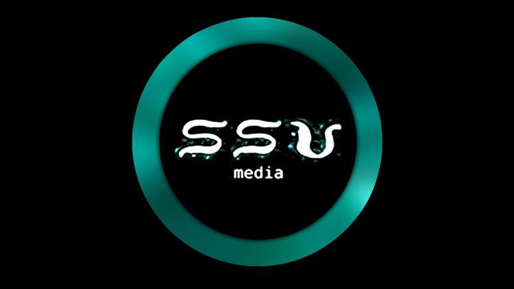 Постер SsV Media