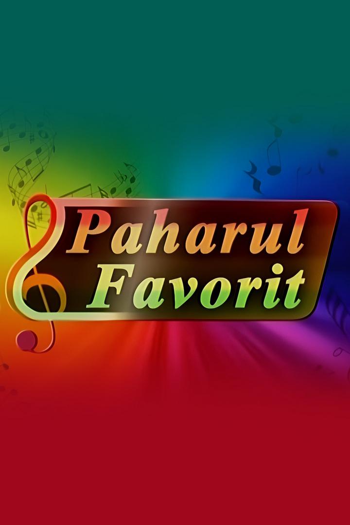 Paharul Favorit (paharul-favorit) Досуг, хобби