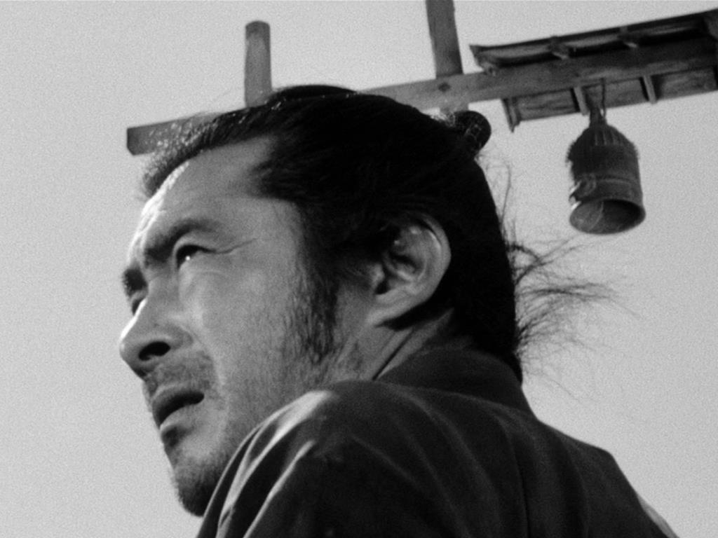 Телохранитель (telohranitel) Фильм 1961