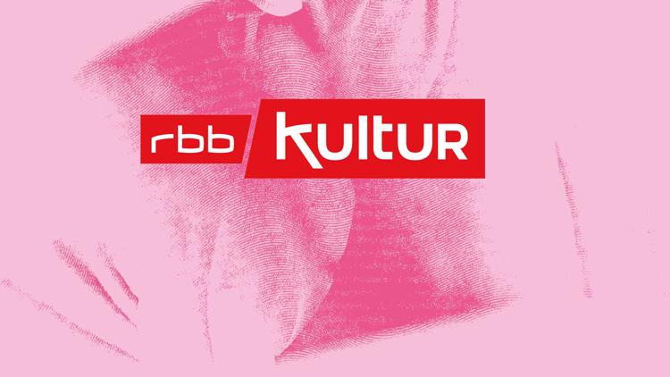 Постер rbb Kultur