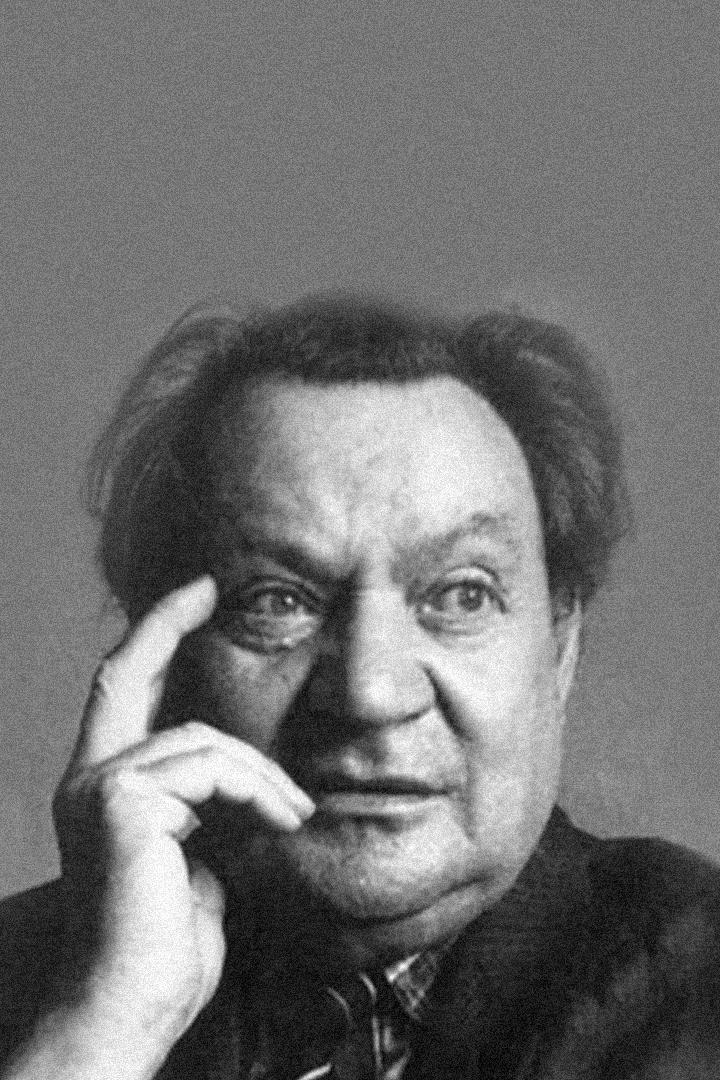 Как женили Бальзаминова. Константин Воинов (kak-zhenili-balzaminova-konstantin-voinov) Документальный фильм